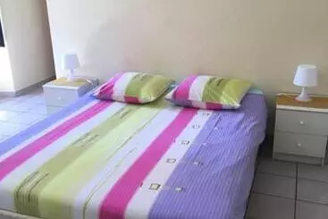 ホテル Ristorante Campagna