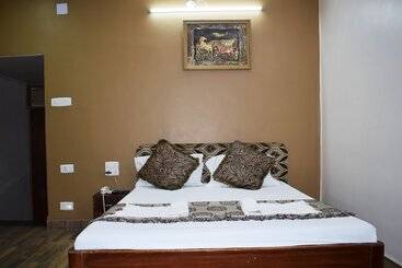 Hotel The Centre Square