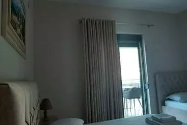 ホテル Vila Arbri
