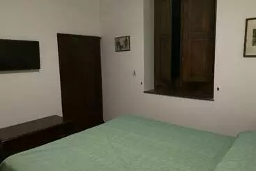 پانسیون Country House Sant Alfonso