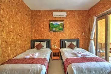 Pensió Linas Villas