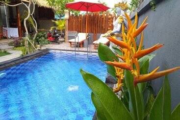 Pensiune The Cemok's Cottage