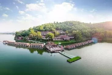 Raya Buri Resort Kanchanaburi