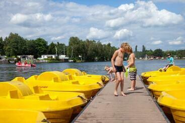 אתר נופש Pm Prinsenchalet