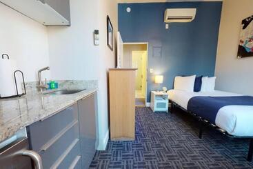 هتل آپارتمان South End Studio, Ideal For Boston Travelers #23