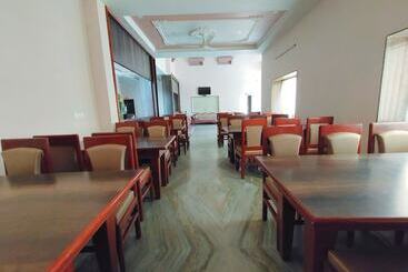 Apart Hotel Amar Palace A Heritage