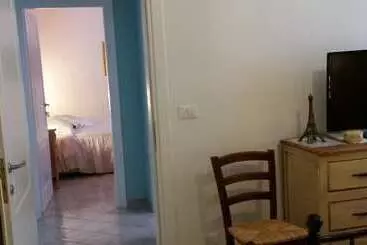 B&b Santantonio