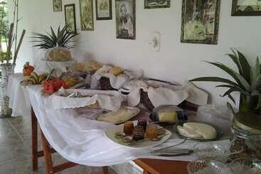 Bed and Breakfast Chacara Bela Vista