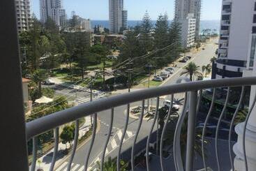 Broadbeach Holiday Apartments