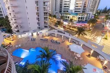 Broadbeach Holiday Apartments