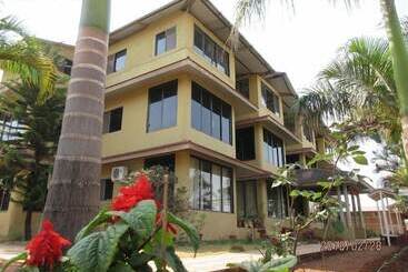 Hotel Bellevue Resort Panchgani