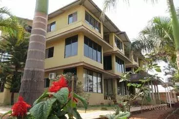 Hotel Bellevue Resort Panchgani