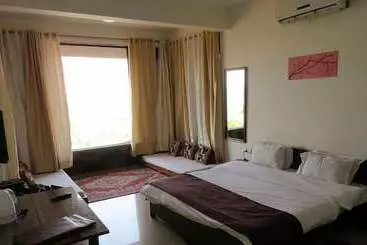 Hotel Bellevue Resort Panchgani