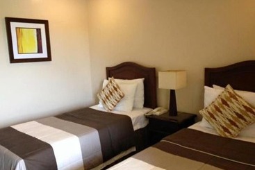 호텔 Casa Cecilia Heritage