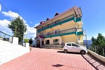 Hotel Hilltop Resorts By Oyo Rooms