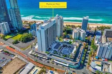 Hotel Apartments On 22 View Avenue, Surfers Paradise