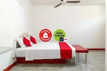 Hotel Posada 57