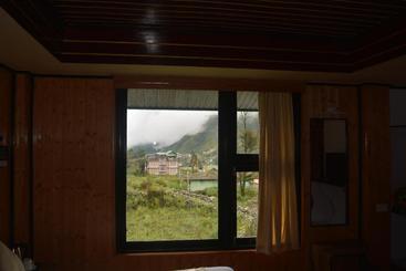 ホテル Rufina Lachung's Pride & Spa