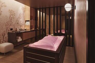 فندق Schloss Zermatt   Active & Cbd Spa