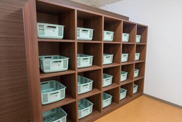 Sunflower Park Hotel Hokuryu Onsen