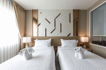 The 8 Hotel Udonthani