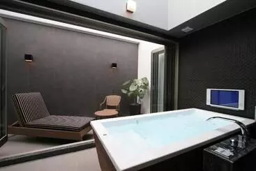 Hotel W   Adults Only