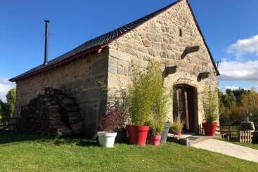 茅舍 La Grange De Grandviala