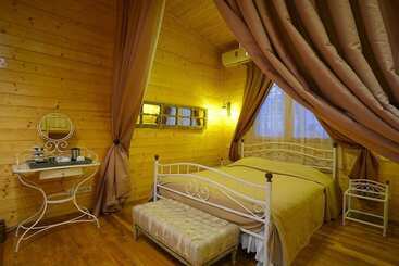 Pensió Carthage Hill