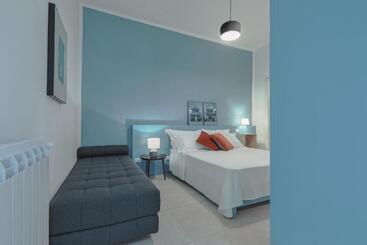 پانسیون Libertà Central Suites