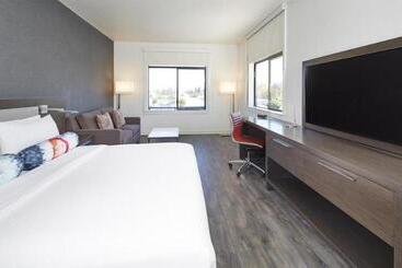 فندق Aloft San Jose Cupertino