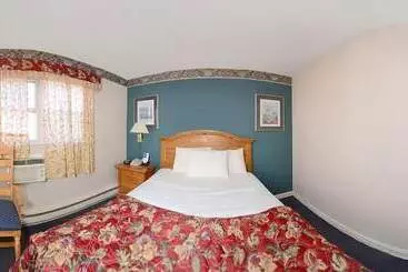 Szálloda Americas Best Value Inn Stonington Mystic