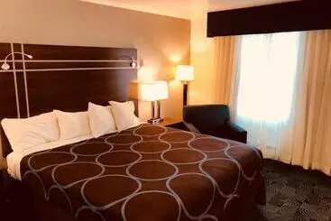 هتل Berkshire Inn