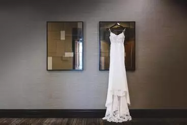 Hotel Chicago Marriott Southwest At Burr Ridge