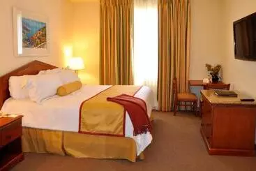 Hotel Club De Soleil Allsuite Resort