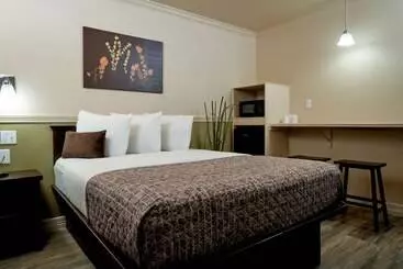 Hotel Family Garden Inn & Suites