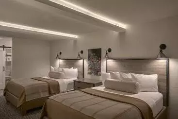 בית מלון כפרי Fredericksburg Inn And Suites