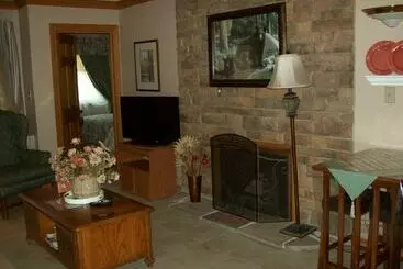 ホテル Gatlinburg Chateau Rentals