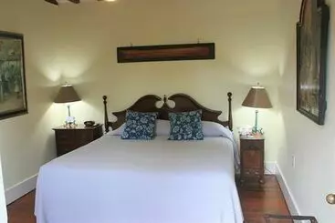 Hotelli The Green House Inn