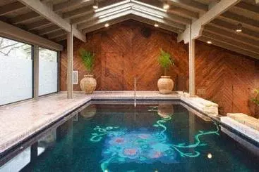 فندق Horseshoe Bay Resort