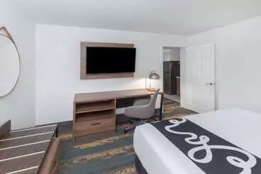 酒店 La Quinta Inn & Suites By Wyndham Pharr Rgv Medical Center