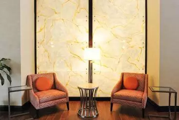 هتل Mobile Marriott