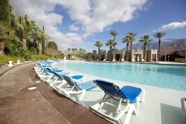 هتل Morongo Casino Resort Spa