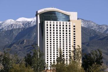 酒店 Morongo Casino Resort Spa
