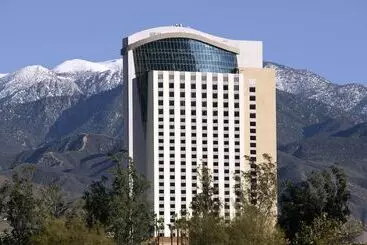 酒店 Morongo Casino Resort Spa