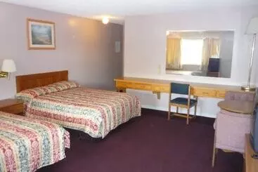 ホテル Nice Inn Yuba City