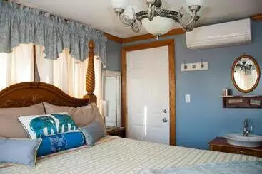 فندق Ocean City Mansion