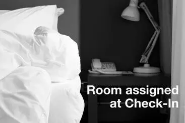 호텔 Stay Express Inn And Suites Atlanta Union City