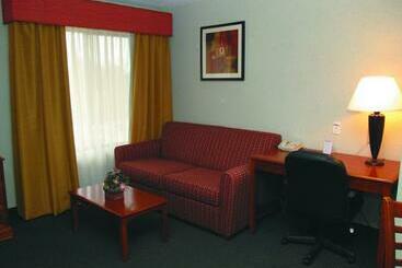 هتل Staybridge Suites Houston Nw  Willowbrook, An Ihg