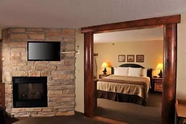 فندق Stoney Creek Lnn Galena