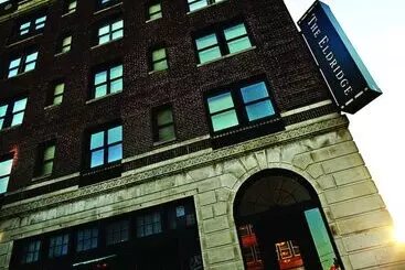 Отель The Eldridge